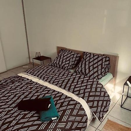 Апартаменты Magnifiquet3 Centre/Gare/Parking Аннемас Экстерьер фото