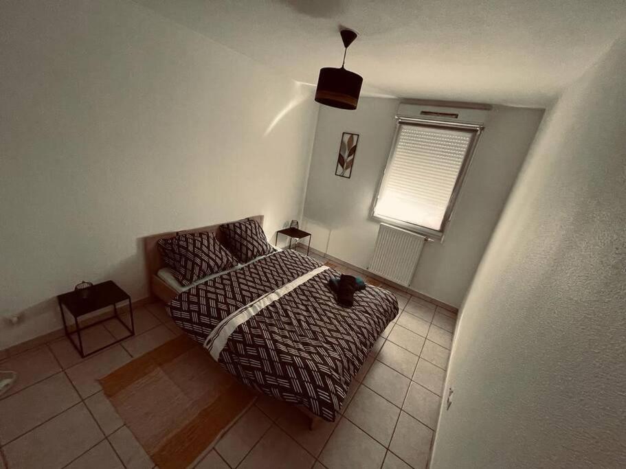 Апартаменты Magnifiquet3 Centre/Gare/Parking Аннемас Экстерьер фото