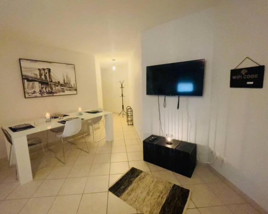 Апартаменты Magnifiquet3 Centre/Gare/Parking Аннемас Экстерьер фото