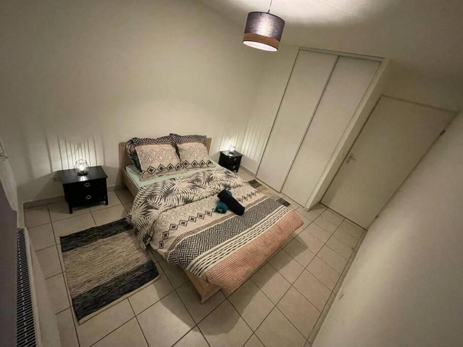 Апартаменты Magnifiquet3 Centre/Gare/Parking Аннемас Экстерьер фото